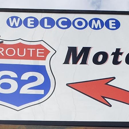 The Route 62 Motel Тонауанда Екстериор снимка
