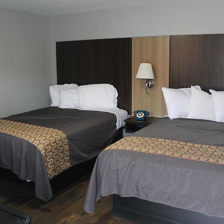 The Route 62 Motel Тонауанда Екстериор снимка
