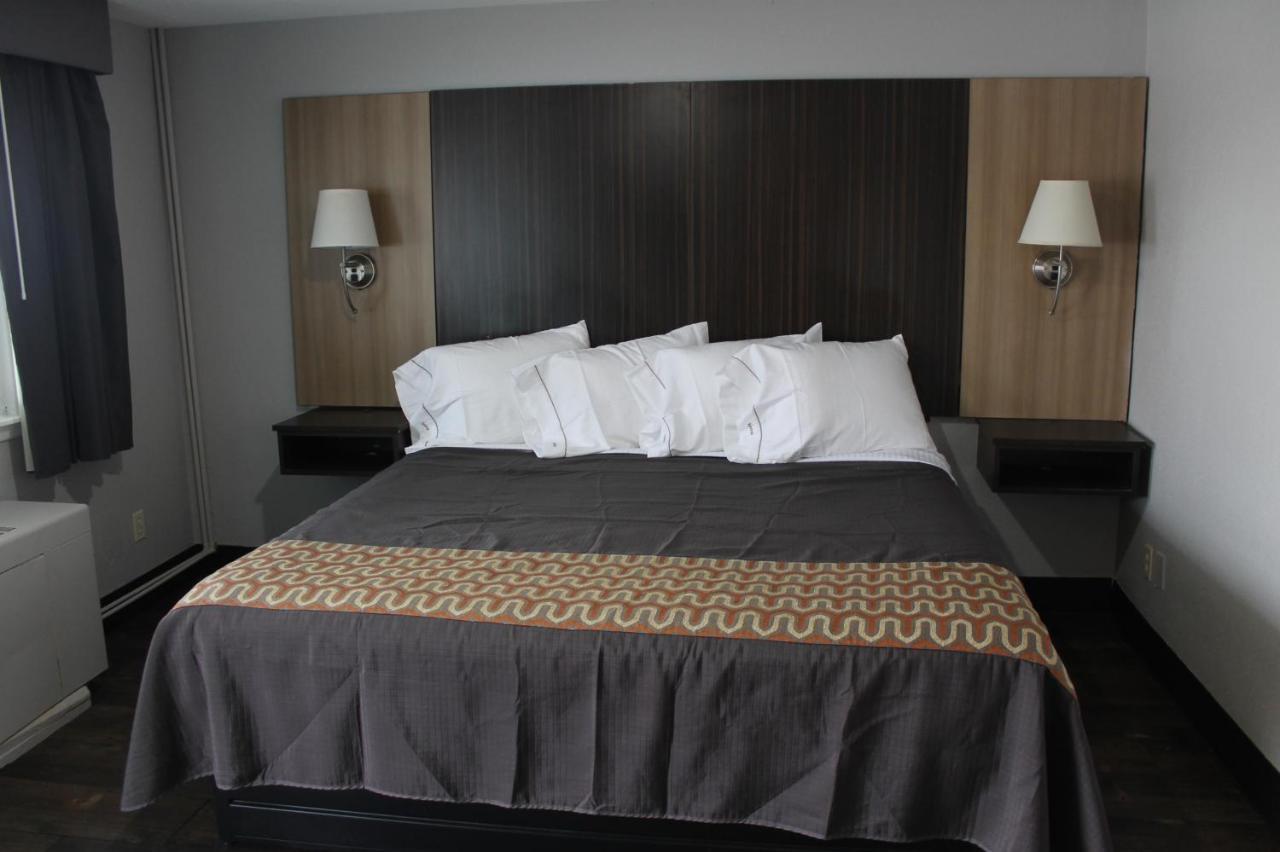 The Route 62 Motel Тонауанда Екстериор снимка